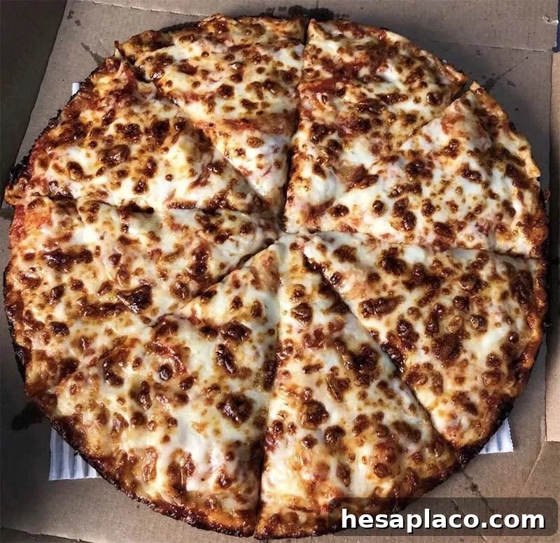 Domino's