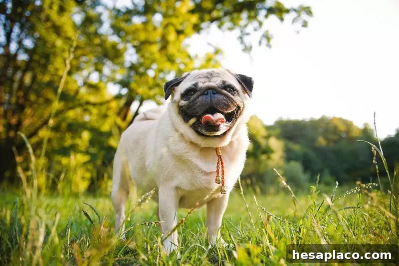 Pug