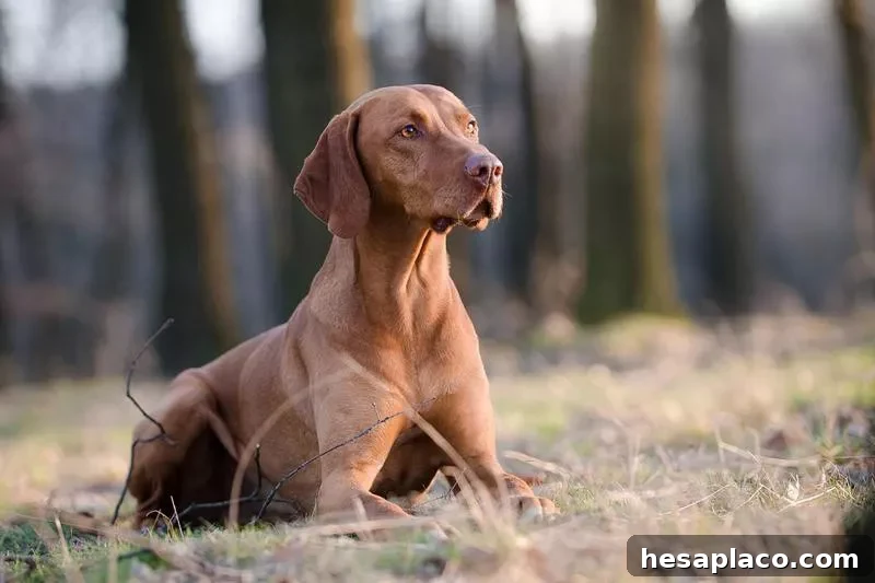 Vizsla