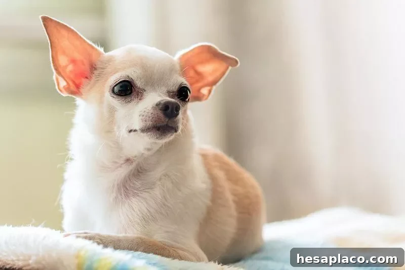 Chihuahua