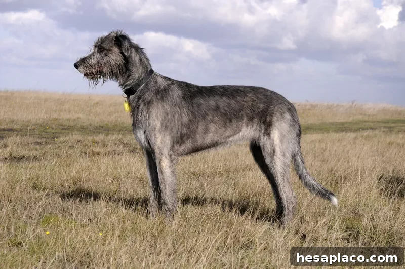 Irish Wolfhound