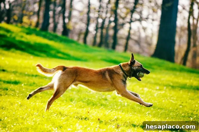 Belgian Malinois