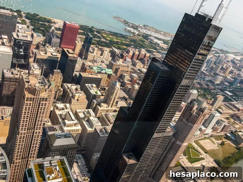 Willis Tower