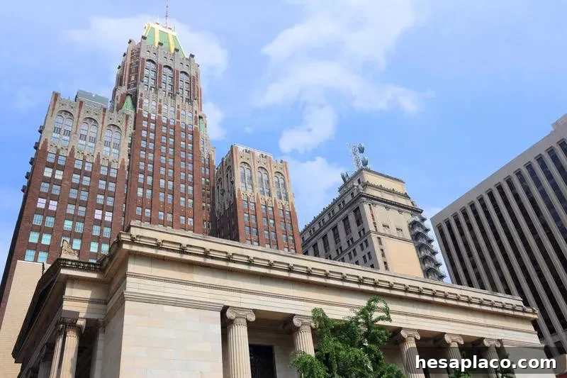 maryland bank of america building baltimore