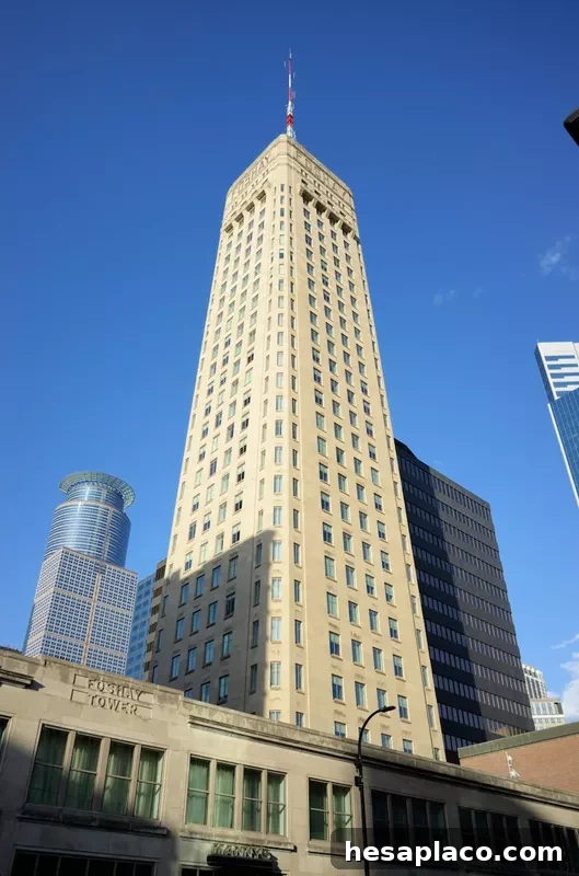 foshay tower minneapolis