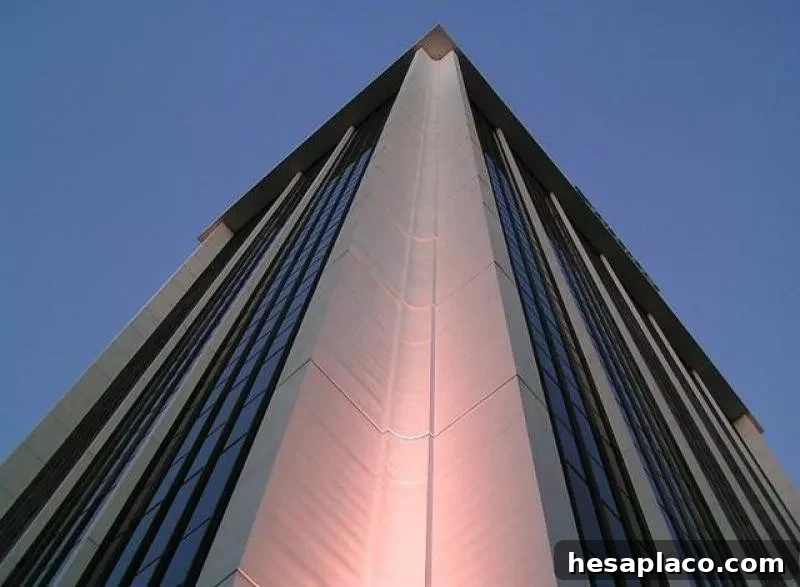 regions plaza