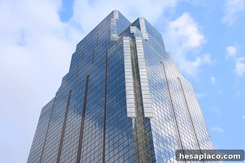One Kansas City Place