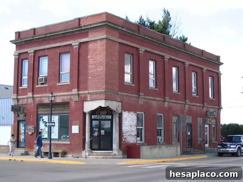First State Bank of Chester