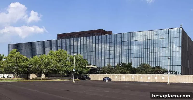 bell works