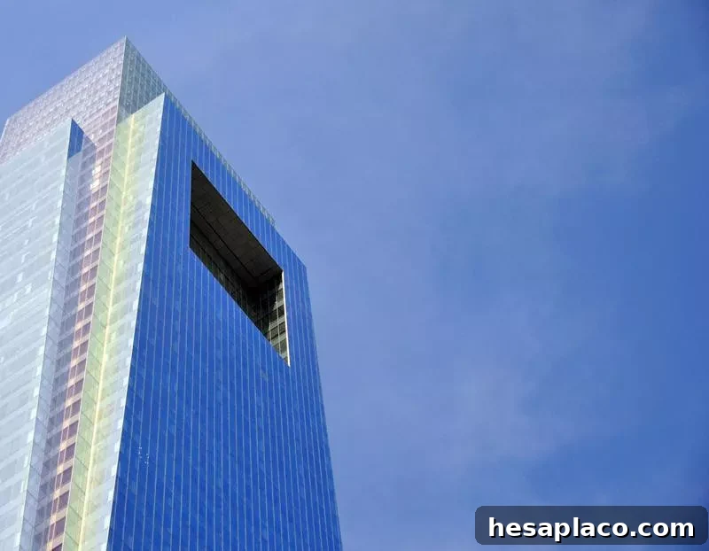 Comcast Center