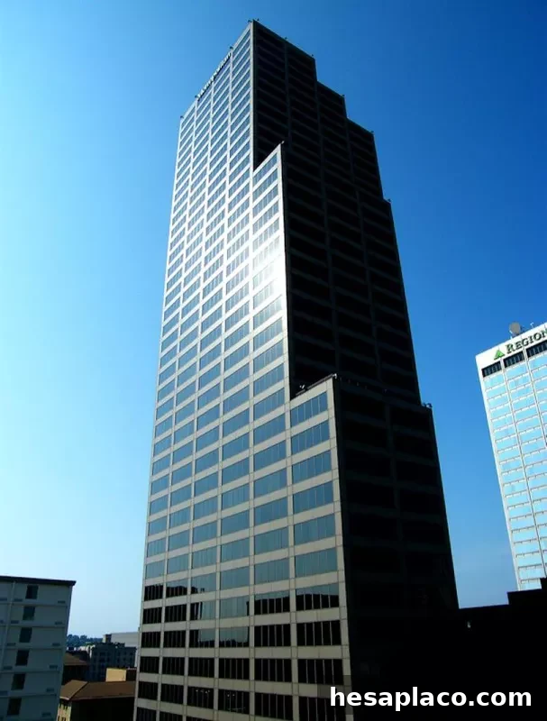 Simmons Tower