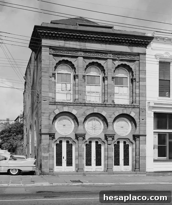 Farmers' and Exchange Bank