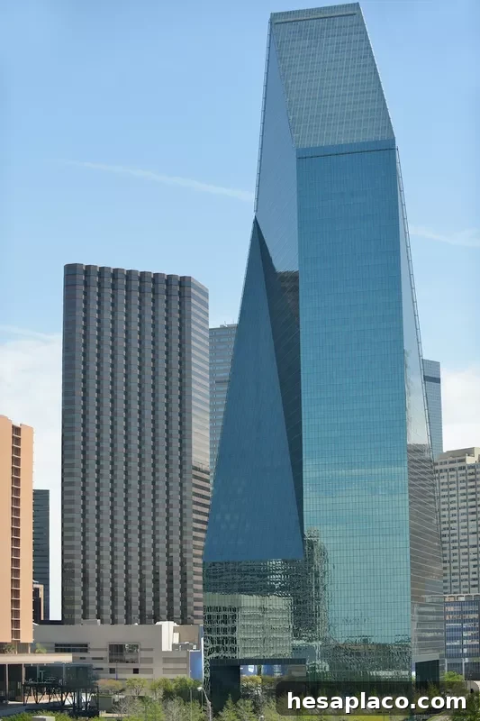 fountain place