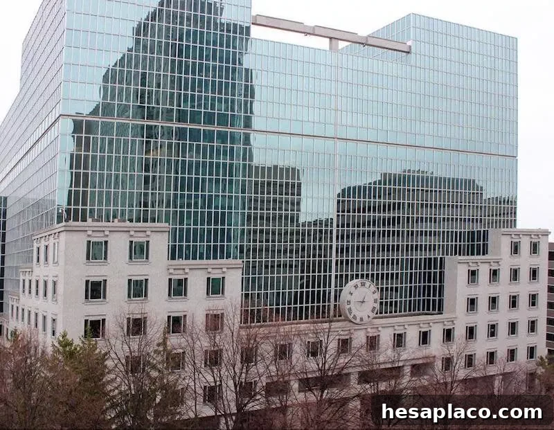 Hercules Building