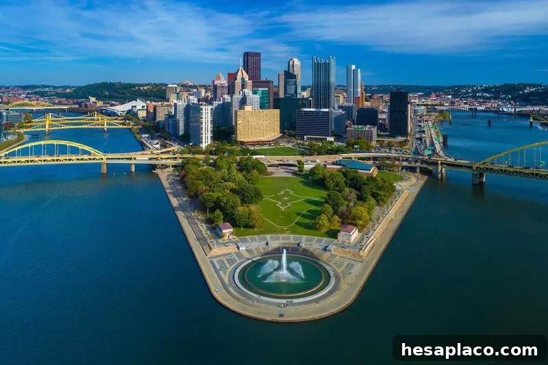 pittsburgh