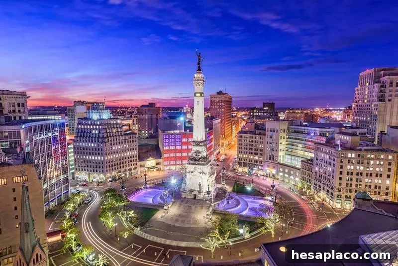 Indianapolis