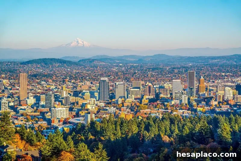 portland