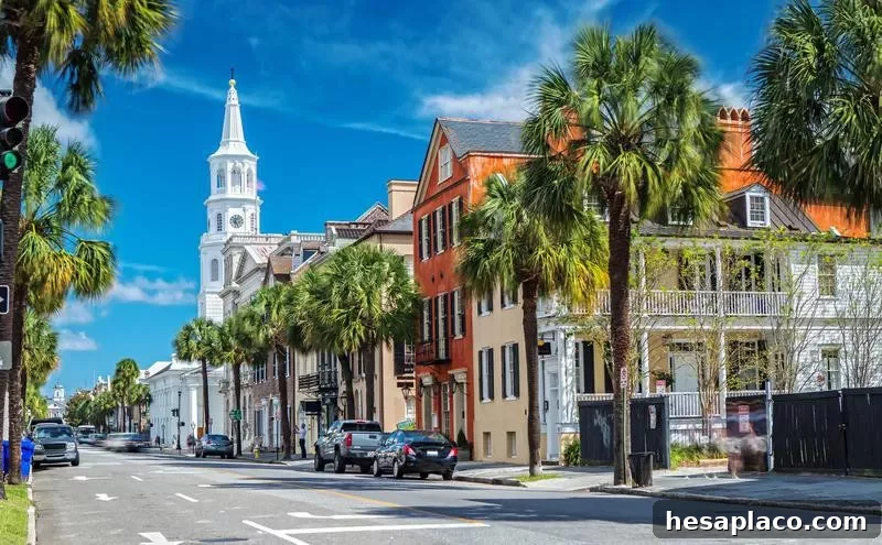 Charleston