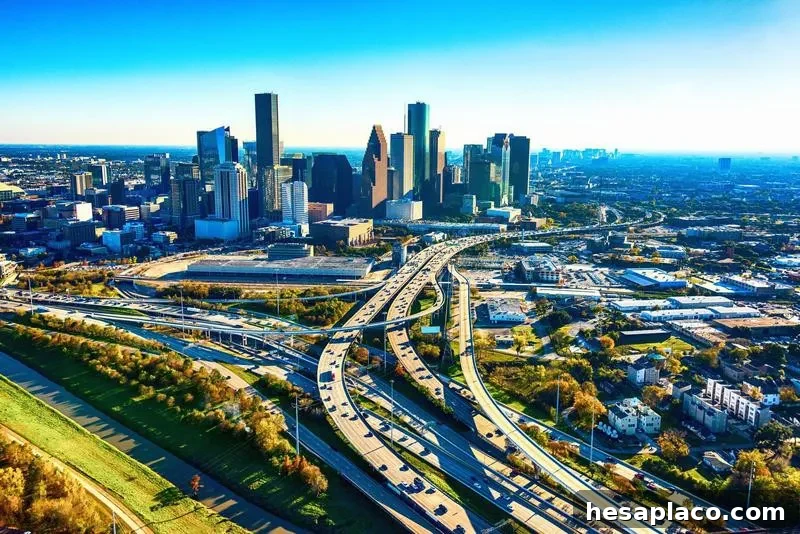 Houston