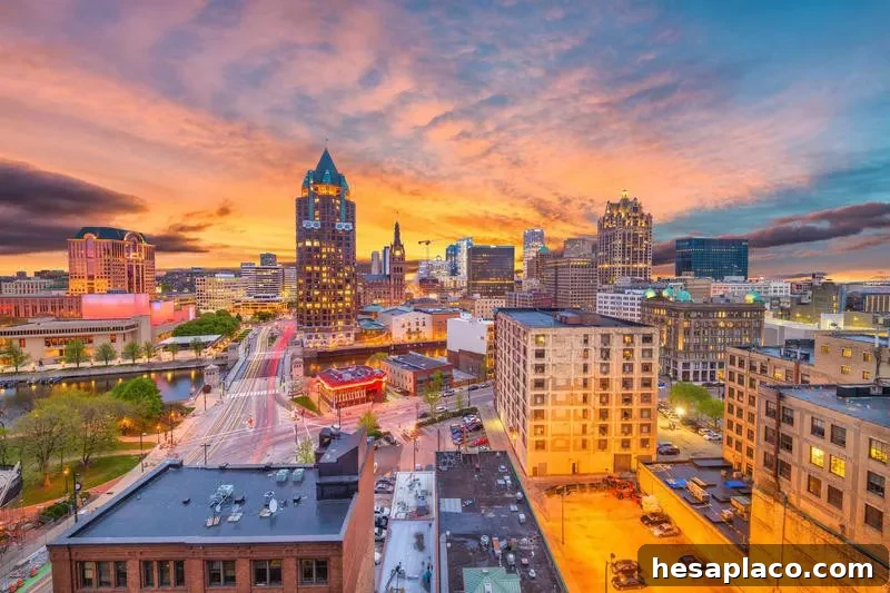 Milwaukee