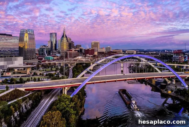 nashville