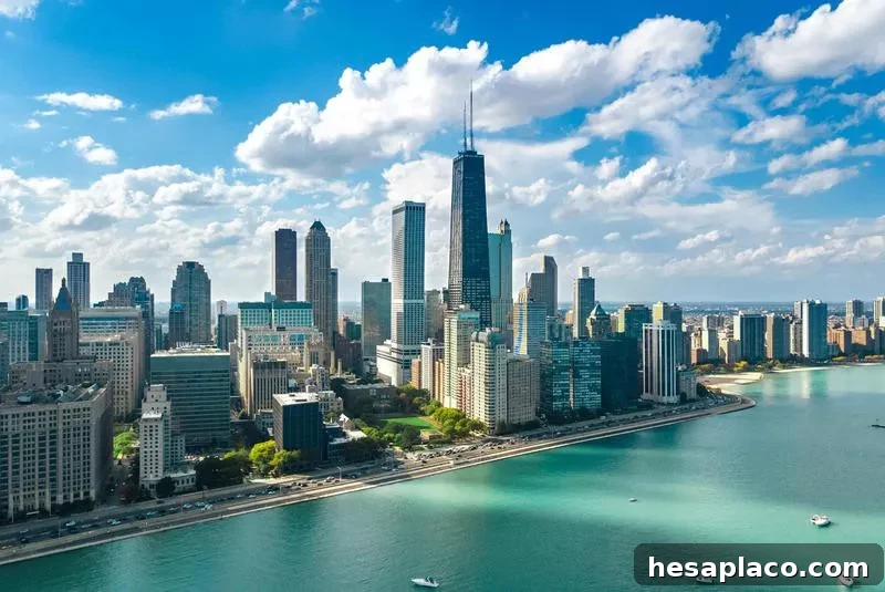 Chicago