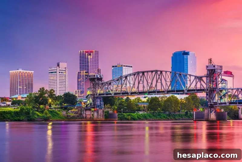 Little Rock