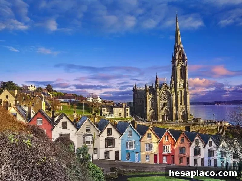 Cobh, Ireland