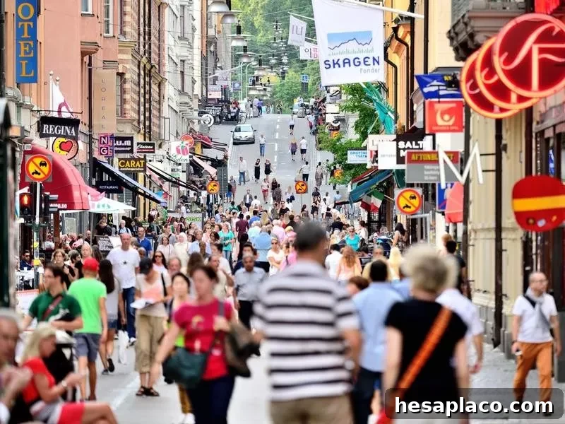 Stockholm, Sweden
