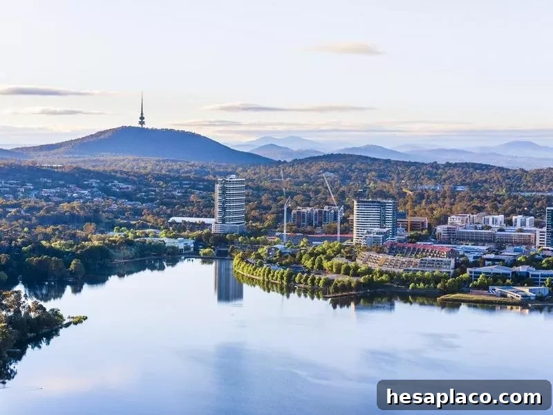 Canberra, Australia