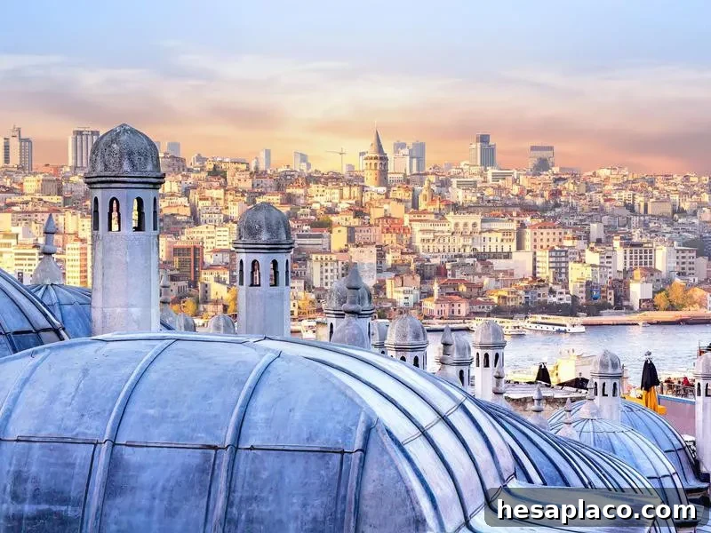 Istanbul, Turkey