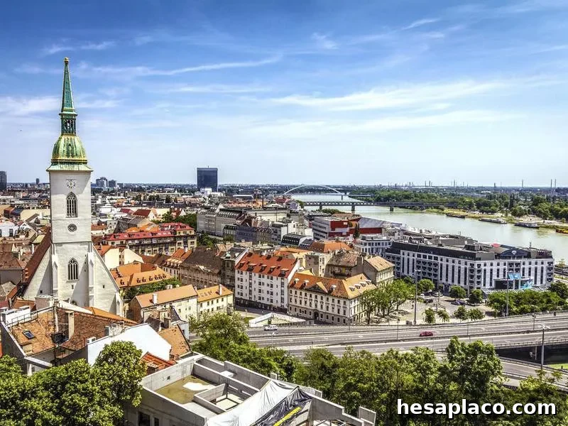 Bratislava, Slovakia