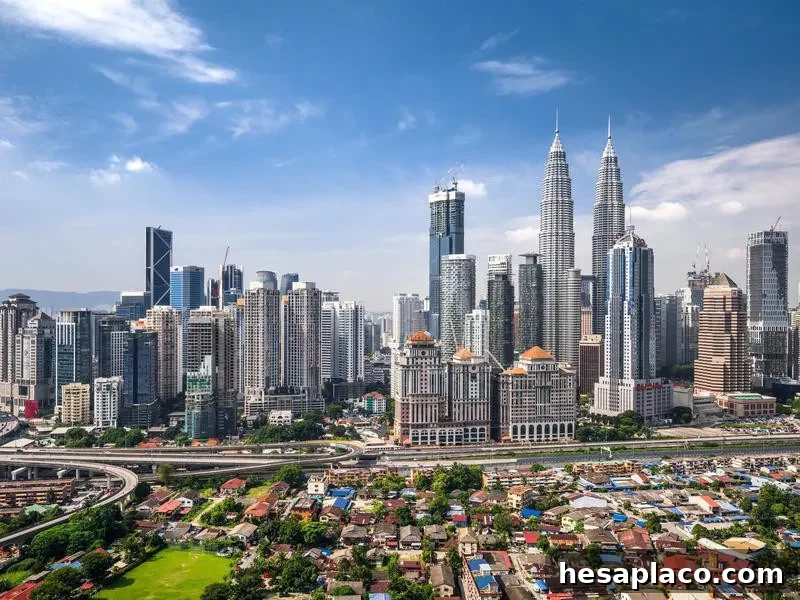 Kuala Lumpur, Malaysia