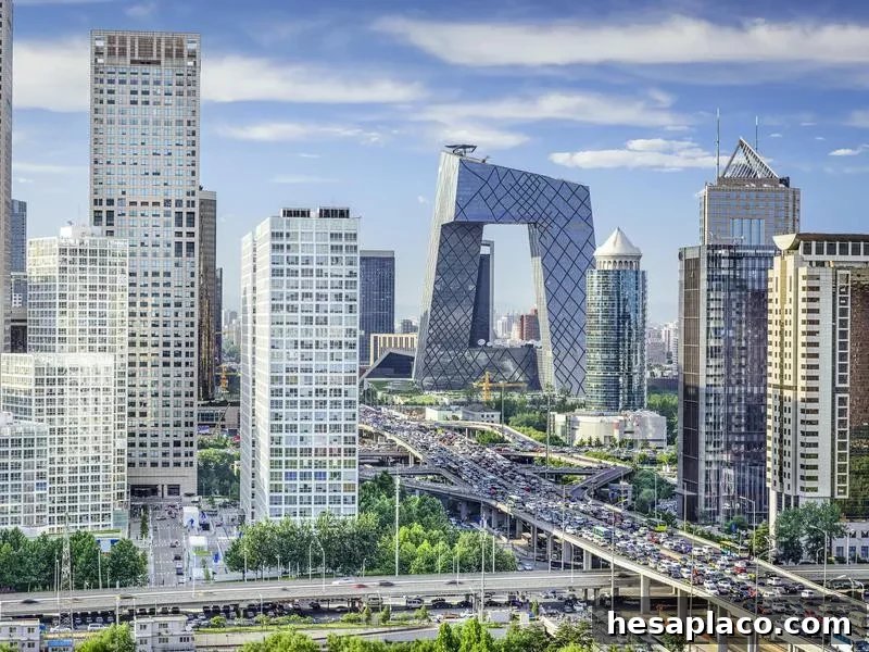 Beijing, China