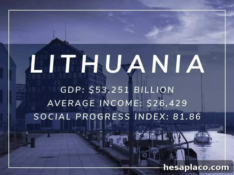 Lithuania