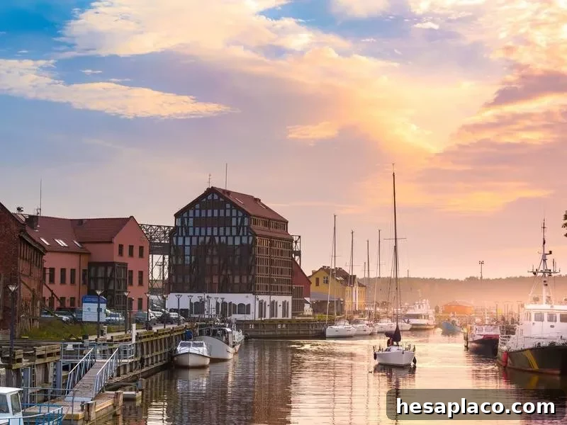 Klaipeda, Lithuania