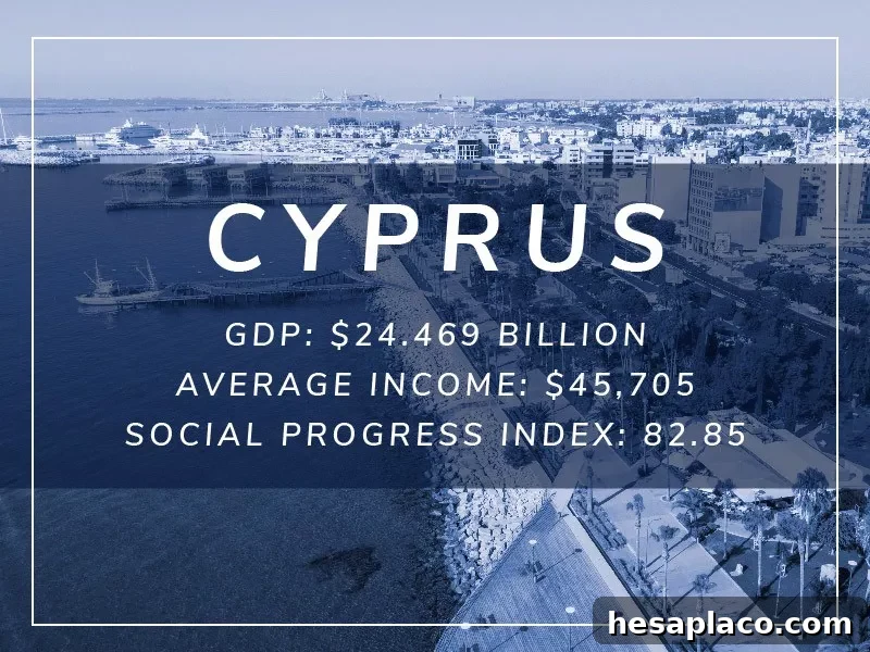 Cyprus