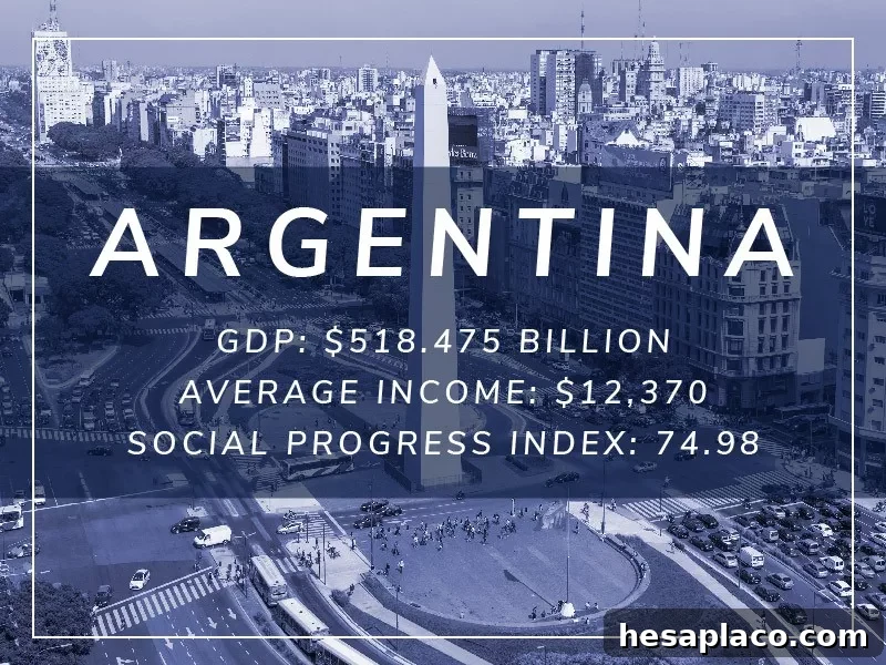 Argentina