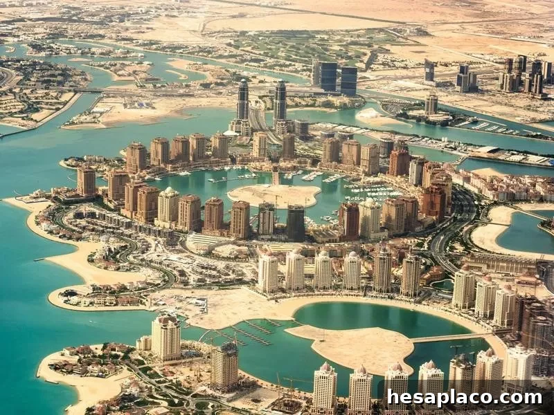 Doha, Qatar