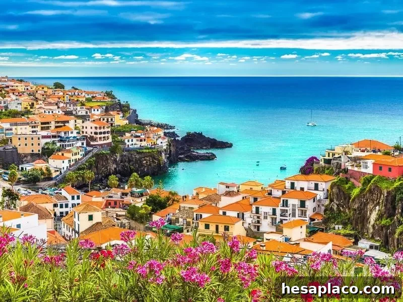 Madeira, Portugal