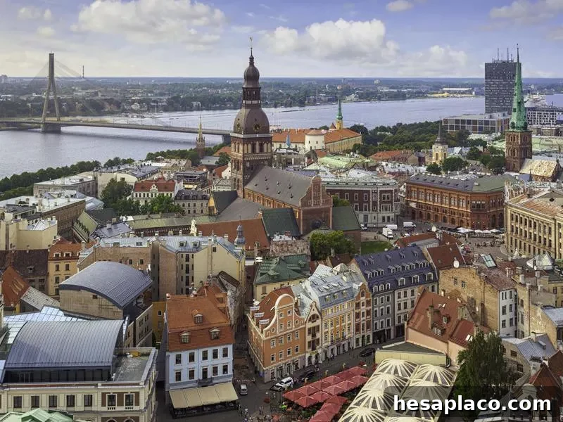 Riga, Latvia