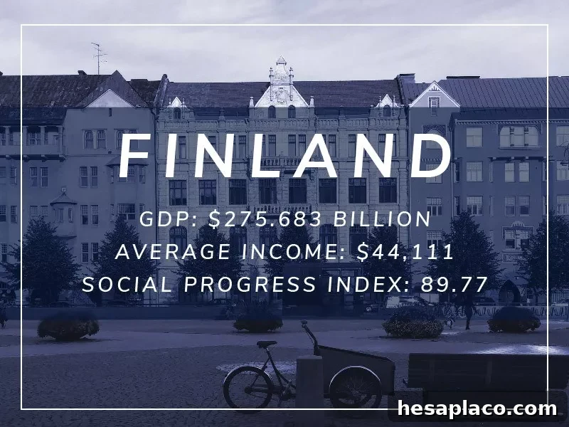Finland