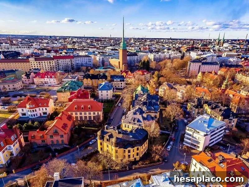 Helsinki, Finland