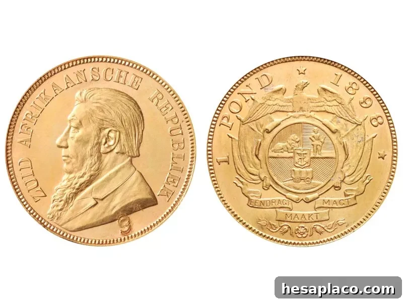 1899 Single 9 Pond