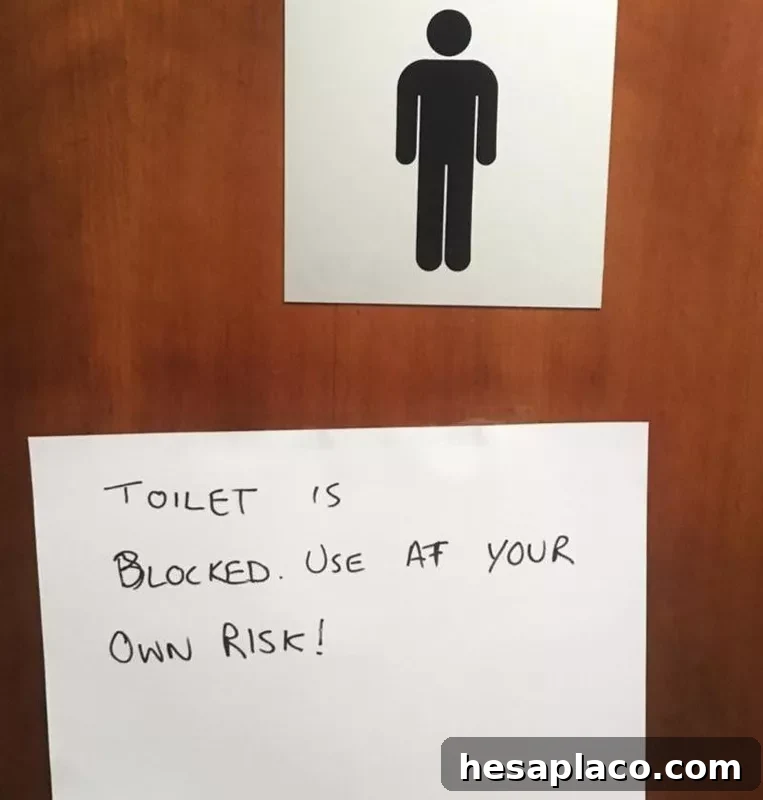 Proceed with caution