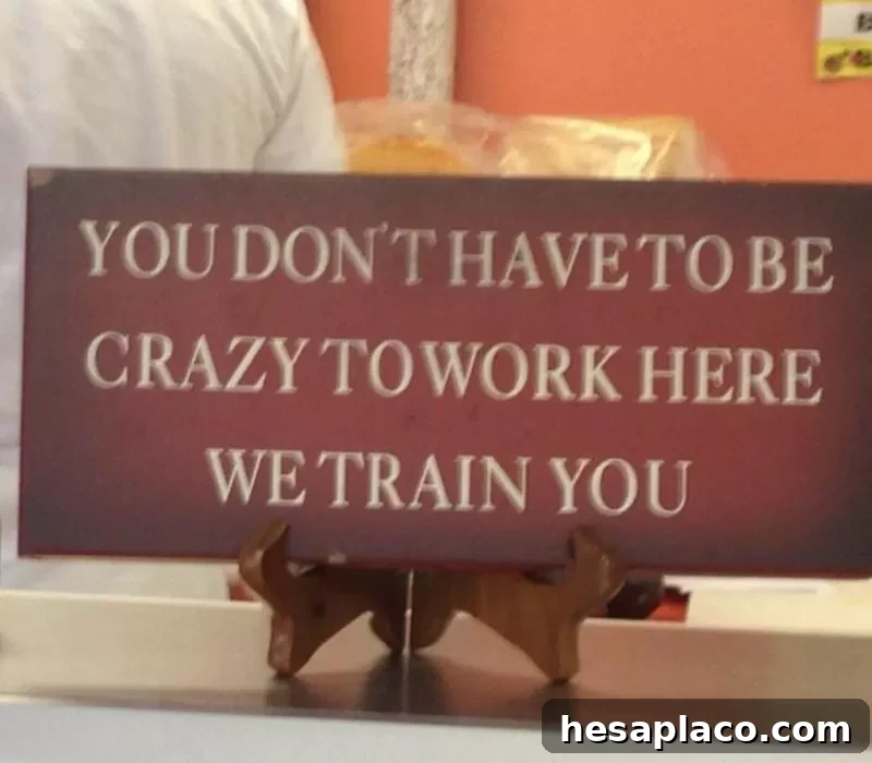 Training time