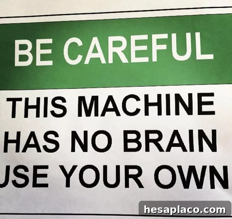 Brain power