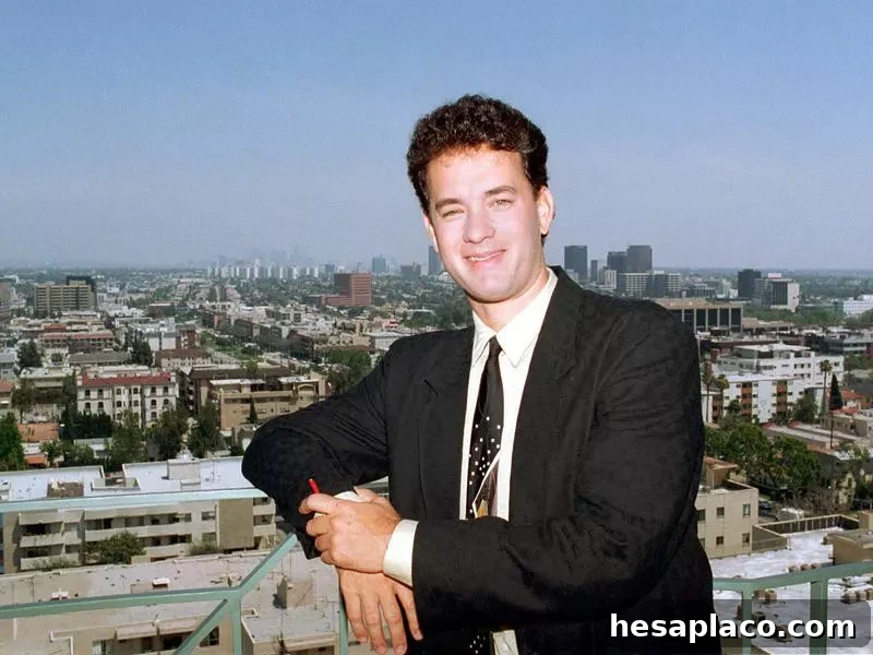 Tom Hanks