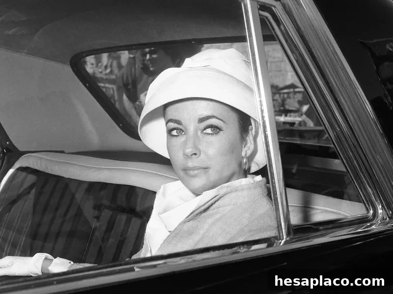 Elizabeth Taylor