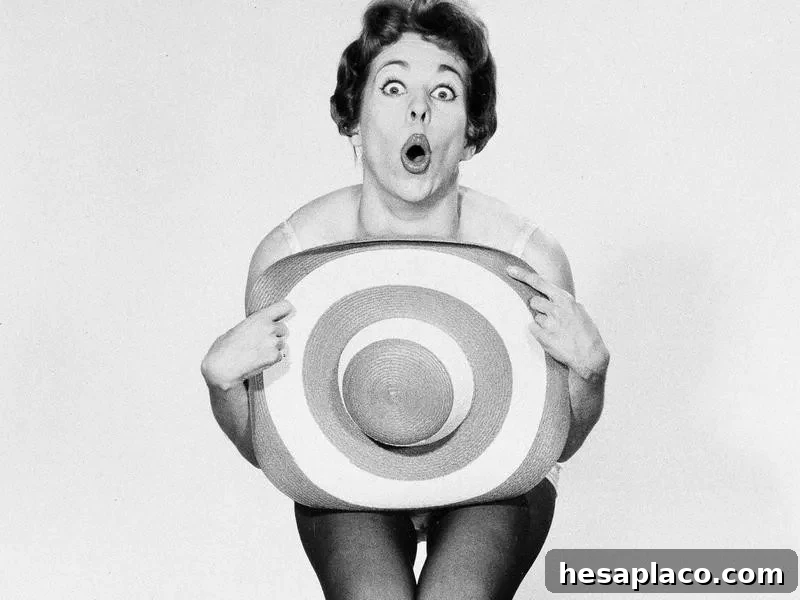 Carol Burnett